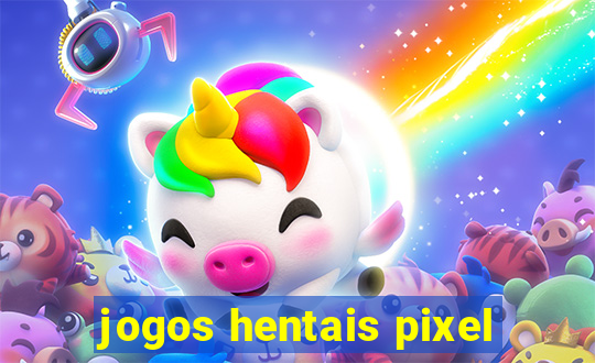 jogos hentais pixel